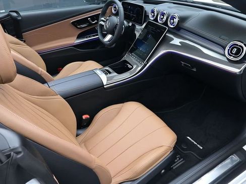 New 2026 Mercedes-Benz CLE 450 4MATIC Cabriolet image 29