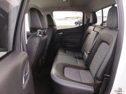 Used 2016 Chevrolet Colorado Z71 image 9