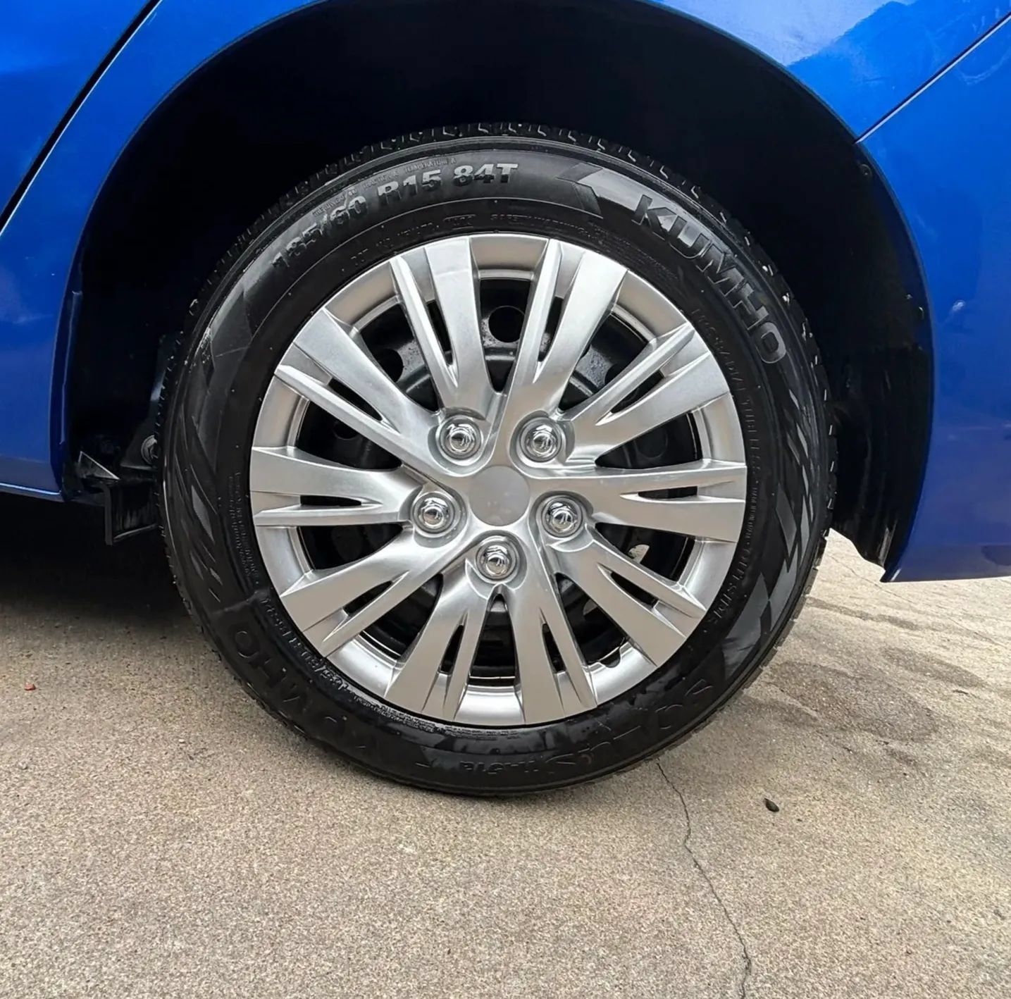 Used 2020 Honda Fit LX image 21