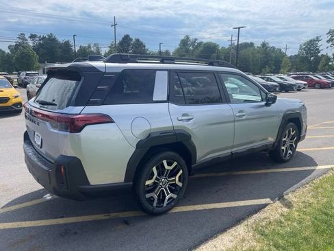 New 2026 Subaru Outback Touring XT AWD/4WD image 5