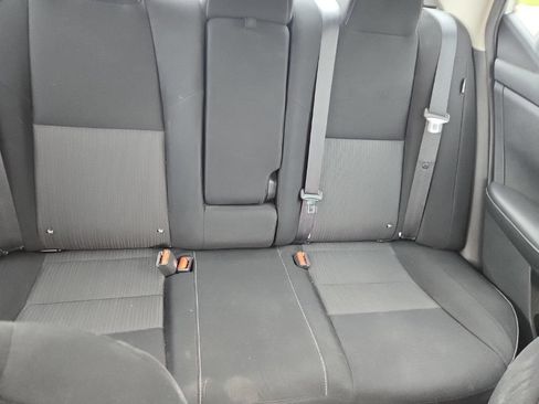 Used 2020 Nissan Sentra SV w/ Electronics Package FWD image 8