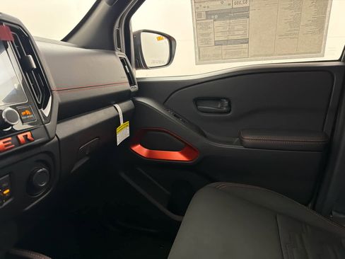 New 2026 Nissan Frontier Pro-X w/ Tow Package image 22