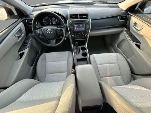 Used 2017 Toyota Camry LE FWD image 30