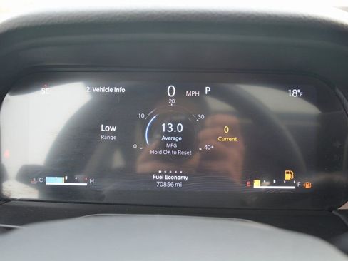 Used 2023 Jeep Grand Cherokee Limited image 14