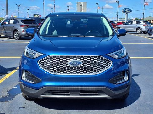 Used 2023 Ford Edge SEL w/ Convenience Package AWD/4WD image 26