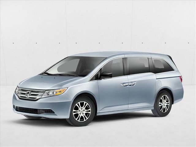 Used 2013 Honda Odyssey EX for Sale Near Me - Autotrader