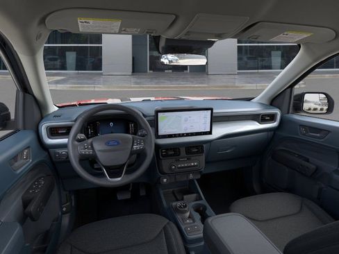 New 2025 Ford Maverick XLT w/ XLT Luxury Package image 11