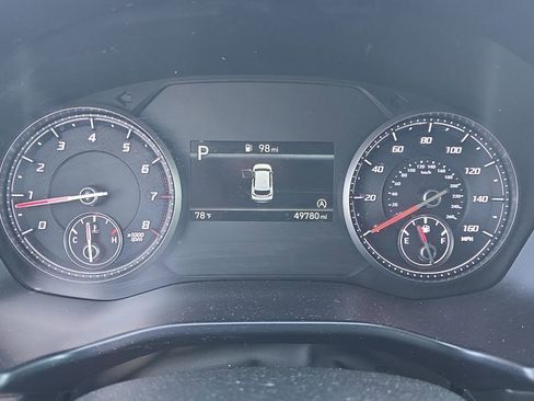 Used 2023 Hyundai Santa Fe SEL image 12