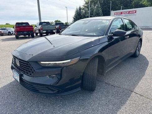 Used 2023 Honda Accord EX image 6