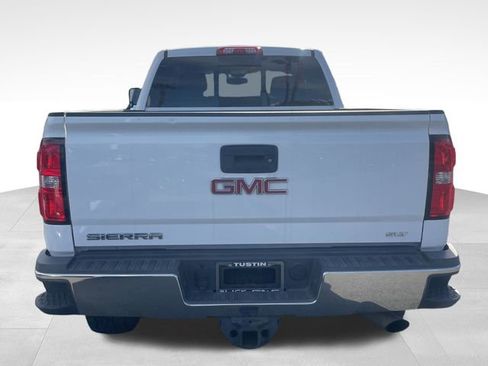 Used 2016 GMC Sierra 2500 SLT image 13