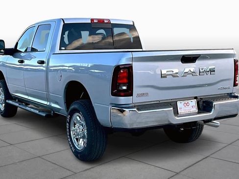 New 2026 RAM 2500 Tradesman image 13