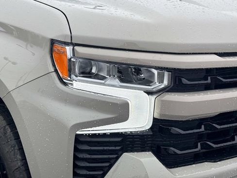 New 2026 Chevrolet Silverado 1500 RST w/ All Star Edition Plus AWD/4WD image 10