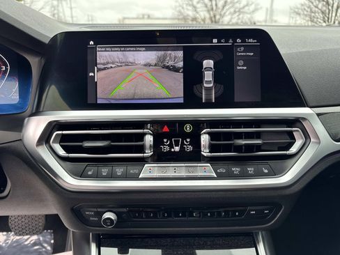 Used 2022 BMW 330i xDrive Sedan w/ Premium Package image 25