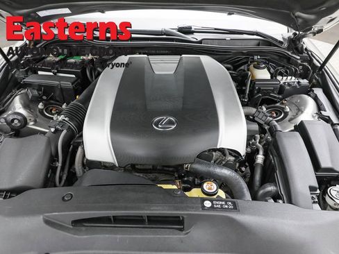 Used 2018 Lexus IS 300 AWD image 7