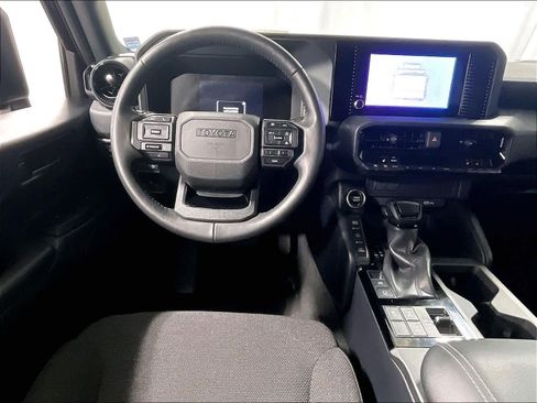 Used 2024 Toyota Land Cruiser 1958 image 17