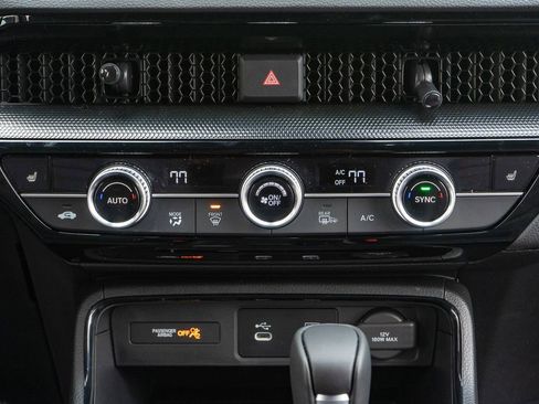 New 2026 Honda CR-V Sport Touring image 20