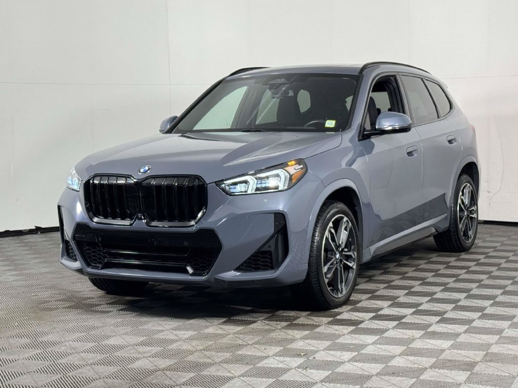 Used 2024 BMW X1 xDrive28i w/ Technology Package AWD/4WD image 7
