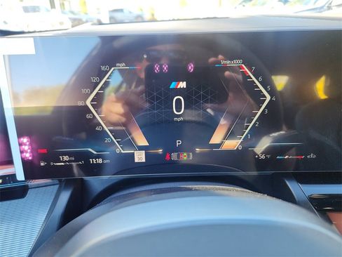 New 2026 BMW 540i xDrive w/ M Sport Package image 18