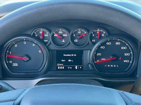 New 2024 Chevrolet Silverado 3500 W/T w/ WT Convenience Package image 13