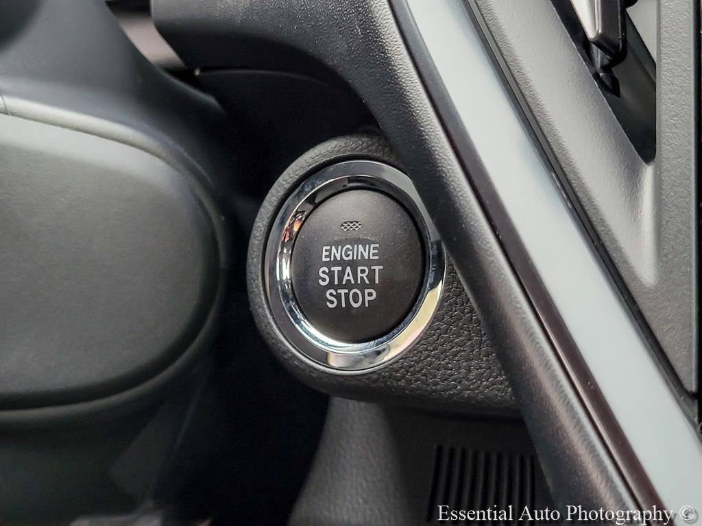 New 2026 Subaru WRX Limited AWD/4WD image 16