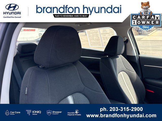 Used 2026 Hyundai Sonata SEL FWD image 28
