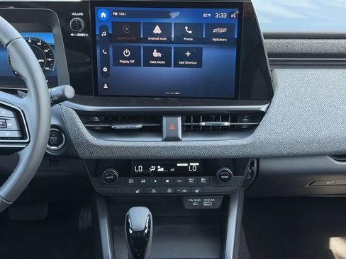 New 2026 Subaru Outback Premium AWD/4WD image 16