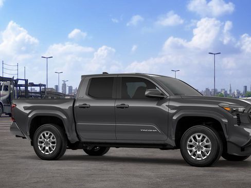 New 2025 Toyota Tacoma SR5 image 71