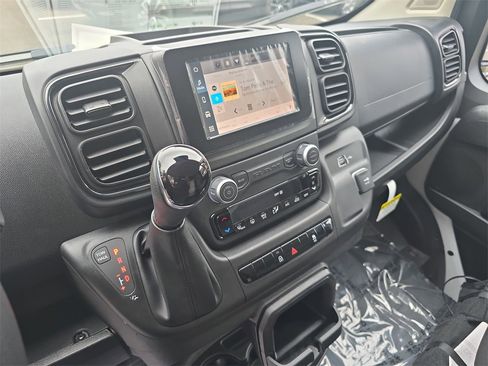 New 2026 RAM ProMaster 1500 image 19