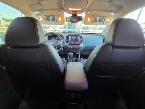 Used 2019 Chevrolet Colorado Z71 image 20