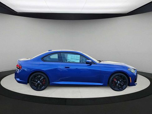Used 2026 BMW 230i xDrive Coupe w/ Premium Package AWD/4WD image 9