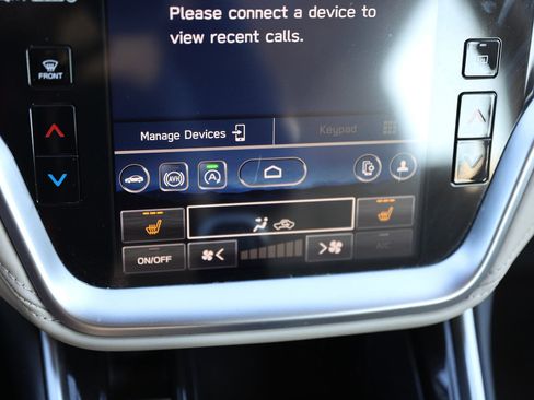 Used 2023 Subaru Legacy Limited image 24