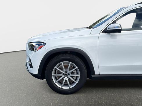 Used 2025 Mercedes-Benz GLE 350 GLE 350 image 13