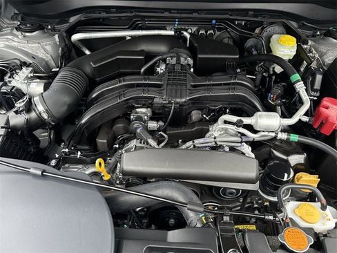 New 2026 Subaru Forester Limited image 63
