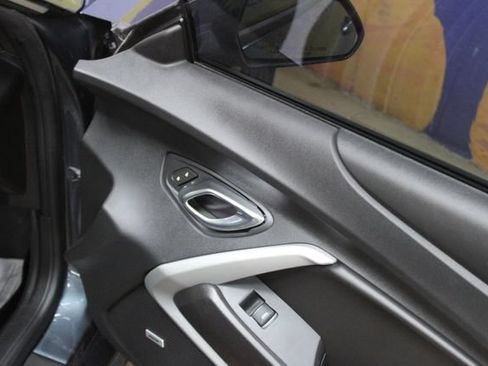 Used 2019 Chevrolet Camaro LT w/ RS Package RWD image 9