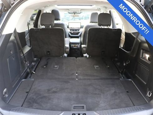 Used 2025 Ford Explorer Active w/ Active Comfort Package AWD/4WD image 15