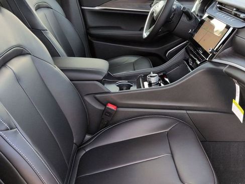 New 2026 Jeep Grand Cherokee Limited image 32