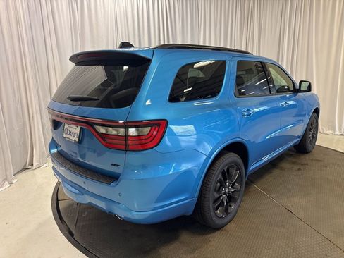New 2026 Dodge Durango GT image 31