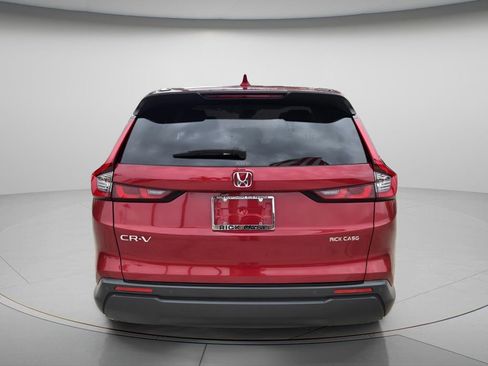 Certified 2024 Honda CR-V EX-L image 6