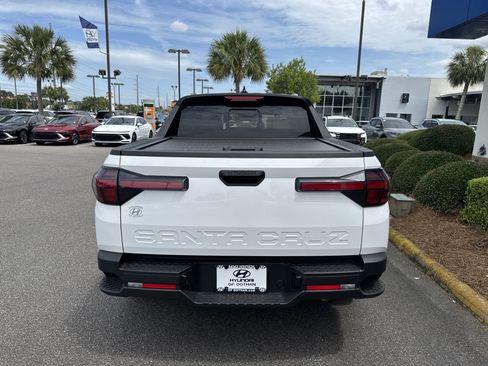 New 2026 Hyundai Santa Cruz SEL FWD image 4