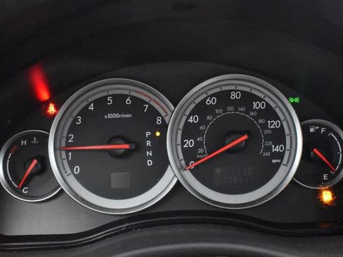 Used 2005 Subaru Outback 2.5i AWD/4WD image 13