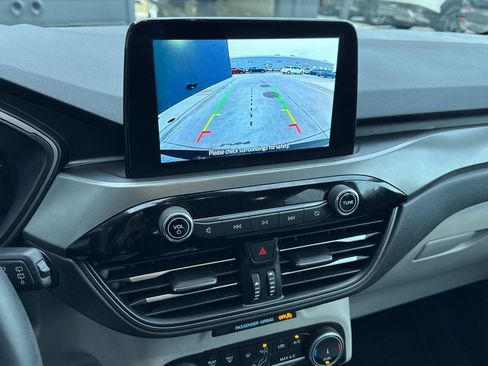 Used 2023 Ford Escape Active image 12