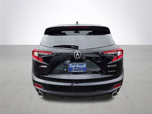 New 2025 Acura RDX A-Spec image 7