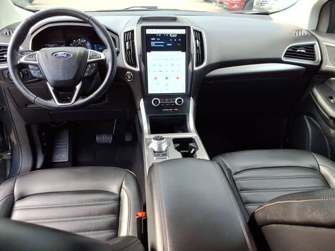 Used 2024 Ford Edge SEL w/ Convenience Package AWD/4WD image 12