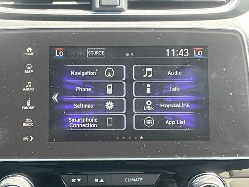 Used 2019 Honda CR-V Touring image 25