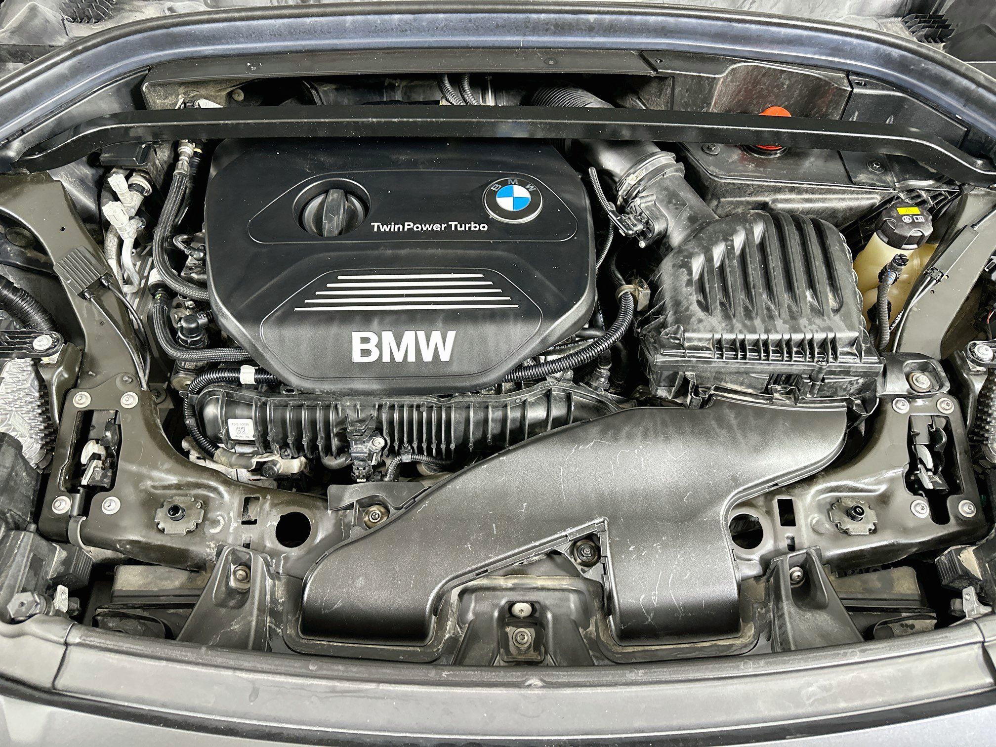 Used 2018 BMW X2 xDrive28i AWD/4WD image 32