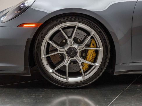 Used 2024 Porsche 911 GT3 image 10