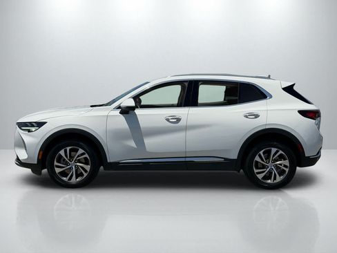 Used 2023 Buick Envision Essence FWD image 2