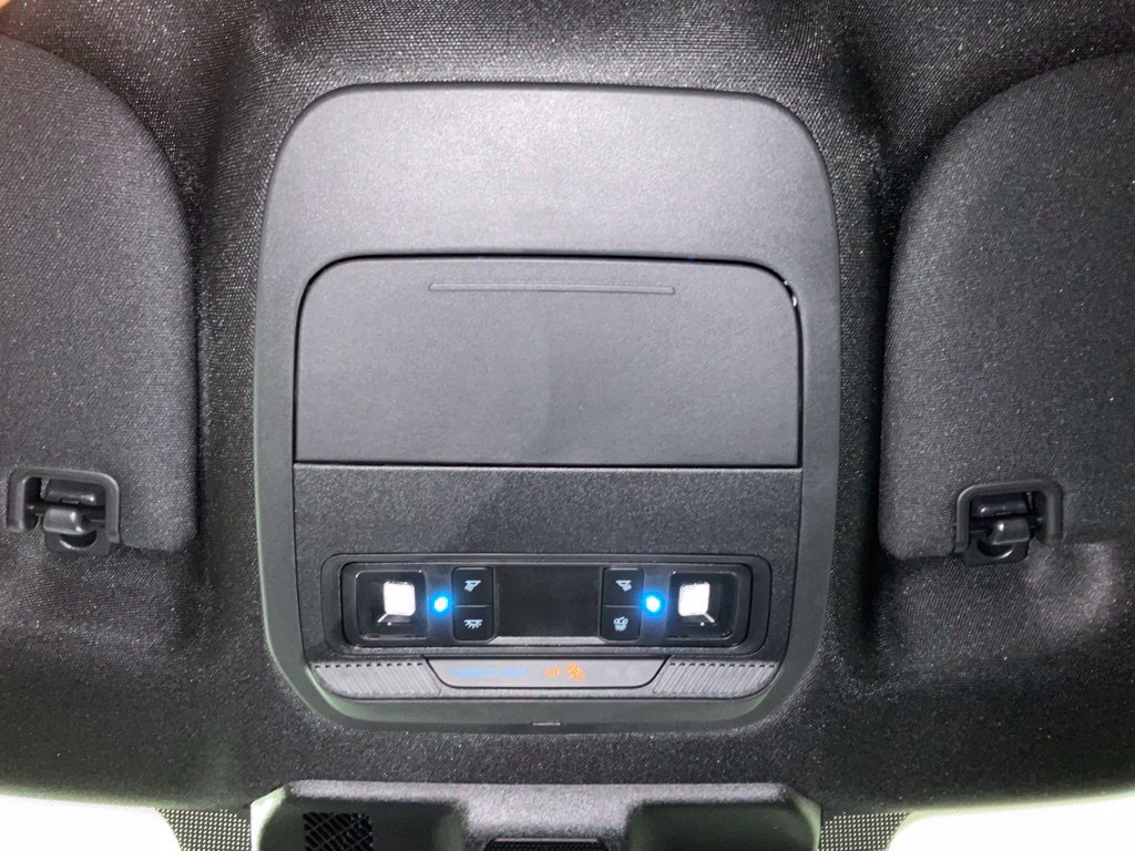 New 2026 Ford F150 STX AWD/4WD image 21