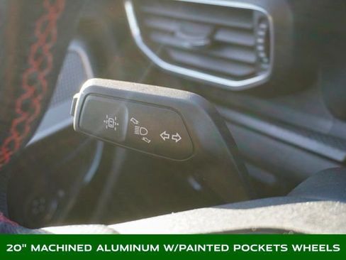 Used 2022 Ford Explorer ST-Line image 24