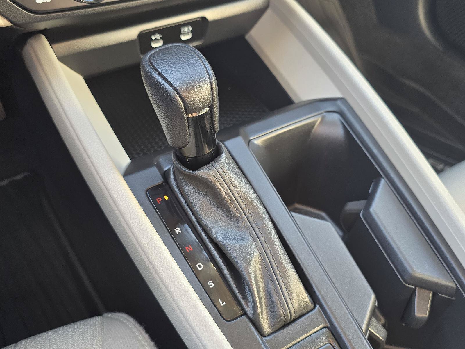 Certified 2024 Honda Accord EX image 24